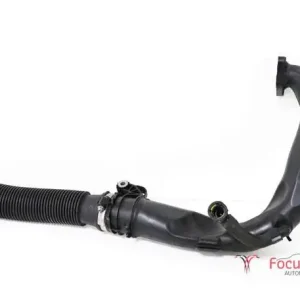 Aanzuigslang luchtfilter RENAULT KANGOO / GRAND KANGOO (KW0/1_), RENAULT KANGOO BE BOP (KW0/1_) Gratis Verzending