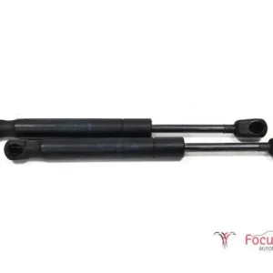 Shop Nu Gasveer motorkap MINI Mini (R56)