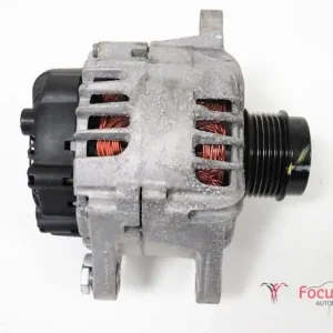 Dynamo (Alternator) KIA Cee'D (JD), KIA Pro Cee'D (JD), KIA Cee'D Sportswagon (JD) Wereldwijde Verzending