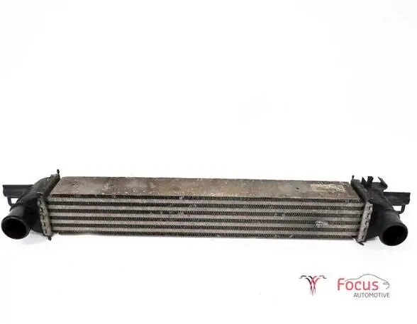 Interkoeler tussenkoeler CITROËN Nemo Kasten (AA) Flitsaanbieding