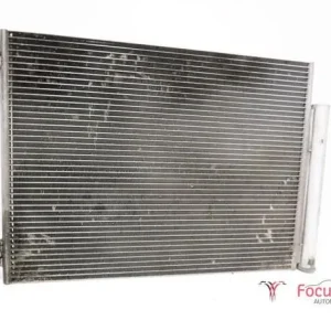 Ambachtelijk Airco Condensor RENAULT CLIO IV Grandtour (KH_)