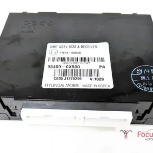 Topkwaliteit Computer Boordnet (BCM/BDC) HYUNDAI i10 (PA)