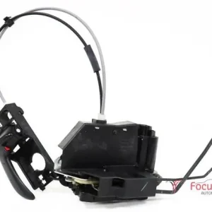 Motorkapkabel HYUNDAI i10 (PA) Gecertificeerd