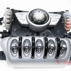 Wereldwijde Verzending Bedieningselement verwarming & ventilatie MINI Mini (R56)