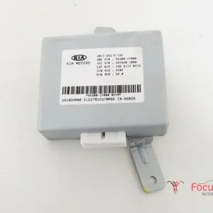 Regeleenheid deuraantrekhulp KIA PICANTO (TA) Direct Verzonden