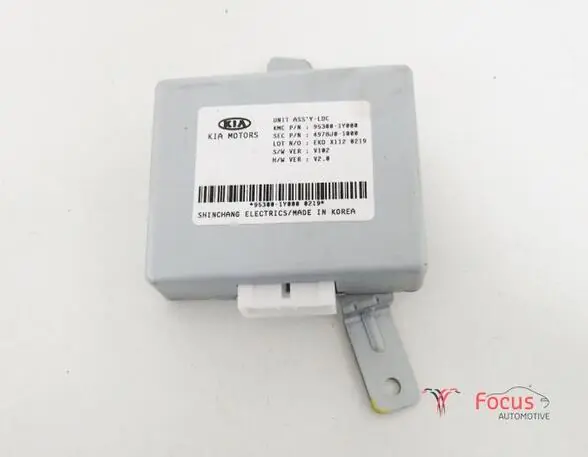 Regeleenheid deuraantrekhulp KIA PICANTO (TA) Direct Verzonden