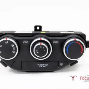Bedieningselement verwarming & ventilatie KIA PICANTO (TA) Meest Verkocht