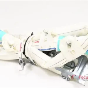 Dak Airbag OPEL Astra J Stufenheck (--) Exclusieve Aanbieding