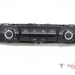 Hoge Kwaliteit Bedieningselement verwarming & ventilatie BMW 3er Touring (F31)