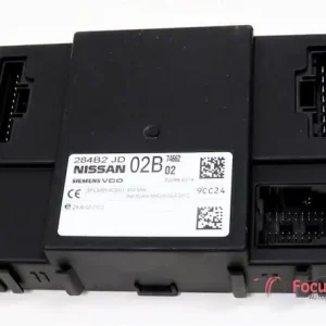 Superprijs Computer Boordnet (BCM/BDC) NISSAN QASHQAI / QASHQAI +2 I (J10, NJ10, JJ10E)