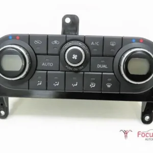 Meest Verkocht Bedieningselement verwarming & ventilatie NISSAN Qashqai +2 I (J10, JJ10E, NJ10)