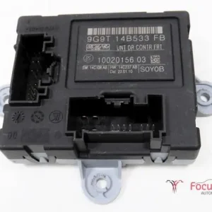 Actieprijs Centrale vergrendeling FORD Mondeo IV Turnier (BA7)