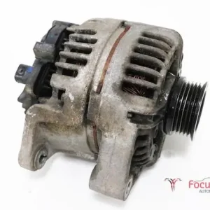 Dynamo (Alternator) OPEL Corsa D (S07) In De Mode