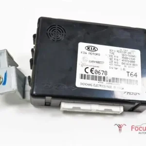 Laatste Versie Computer Boordnet (BCM/BDC) KIA PICANTO (TA)