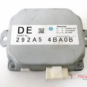 Gecertificeerd Regeleenheid NISSAN Juke (F15)