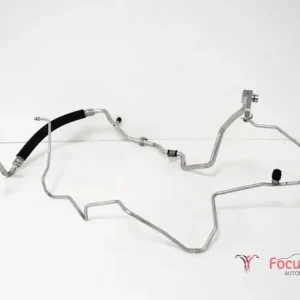 Airconditioning Drukleiding NISSAN Juke (F15) Hete Deal