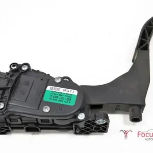 Sensor gaspedaalpositie SEAT IBIZA IV (6J5, 6P1), SEAT IBIZA IV SC (6J1, 6P5) Laatste Kans