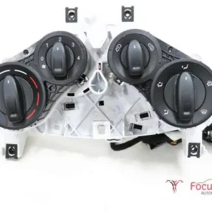 Plaats Bestelling Bedieningselement verwarming & ventilatie FORD KA (RU8)