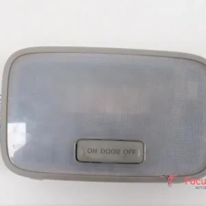 Interieurverlichting KIA PICANTO (TA) Budget