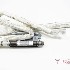 Op = Op Dak Airbag MINI Mini (R56)