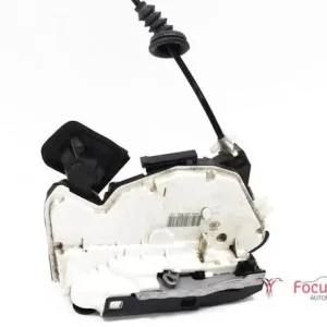 Motorkapkabel VW Golf VII (5G1, BE1, BE2, BQ1) Trendy