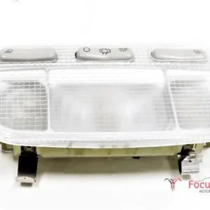 Weekendaanbieding Interieurverlichting CITROËN C4 Grand Picasso I (UA), CITROËN C4 Picasso I Großraumlimousine (UD)