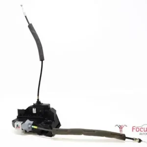 Laatste Versie Motorkapkabel NISSAN Juke (F15)