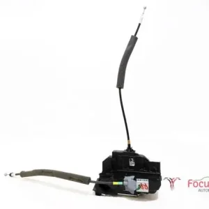 Motorkapkabel NISSAN Juke (F15) Gecertificeerd