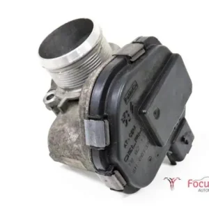 Gasklephuis CITROËN C3 Picasso (--) Origineel