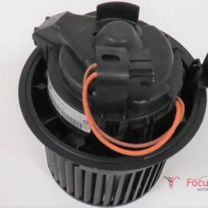 Dagaanbieding Elektrische motor interieurventilatie RENAULT Captur I (H5, J5), RENAULT Clio IV (BH)