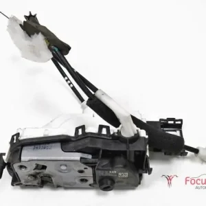 Motorkapkabel CITROËN C3 II (SC) Tijdelijk Beschikbaar