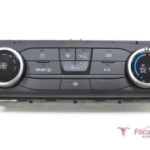 Bulkbestelling Bedieningselement verwarming & ventilatie FORD Fiesta VII (HF, HJ)