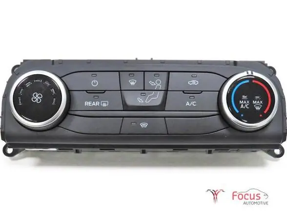 Bulkbestelling Bedieningselement verwarming & ventilatie FORD Fiesta VII (HF, HJ)