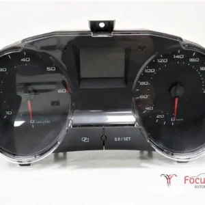 Trendy Aanwijsinstrument SEAT Ibiza IV (6J5, 6P1), SEAT Ibiza IV Sportcoupe (6J1, 6P5)