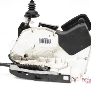 Motorkapkabel VW Polo (6C1, 6R1) Modern