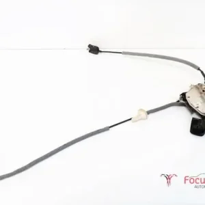 Voordeelprijs Motorkapkabel VW Golf VII (5G1, BE1, BE2, BQ1)