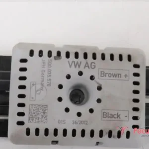 Antenne VW Golf VII (5G1, BE1, BE2, BQ1) Aanbieding