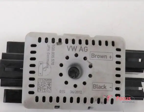 Antenne VW Golf VII (5G1, BE1, BE2, BQ1) Aanbieding