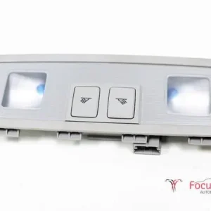 Tijdelijk Beschikbaar Interieurverlichting VW Golf VII (5G1, BE1, BE2, BQ1)