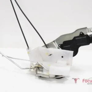 Topkwaliteit Motorkapkabel NISSAN PIXO (UA0)