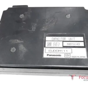 Regeleenheid deuraantrekhulp MITSUBISHI COLT VI (Z3_A, Z2_A), MITSUBISHI Colt VII (Z2_A) Beperkt Aanbod