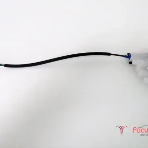 Motorkapkabel FIAT FIORINO Box Body/MPV (225_), FIAT QUBO (225_) Gereduceerde Prijs