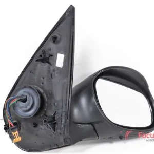 Op = Op Buitenspiegel PEUGEOT 206+ (2L, 2M)