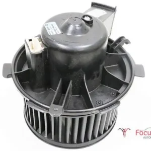 Garantie Inbegrepen Elektrische motor interieurventilatie PEUGEOT 206+ (2L, 2M)