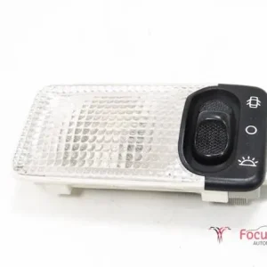 Nieuwe Collectie Interieurverlichting PEUGEOT 206+ (2L, 2M)