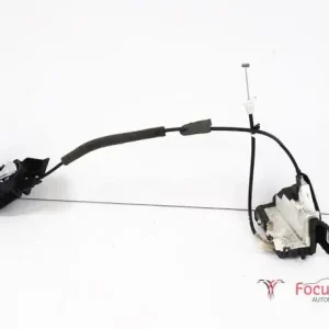 Weekendaanbieding Motorkapkabel PEUGEOT 5008 (0U_, 0E_)