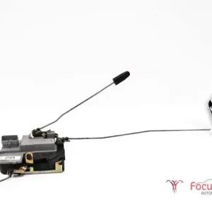 Direct Beschikbaar Motorkapkabel PEUGEOT 206 Schrägheck (2A/C), PEUGEOT 206 Stufenheck (--)