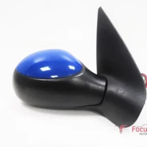 Buitenspiegel PEUGEOT 206 Schrägheck (2A/C), PEUGEOT 206 Stufenheck (--) Meest Verkocht