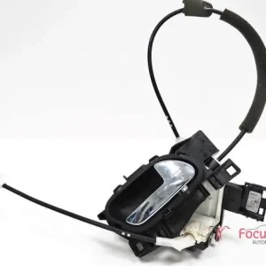 Tijdelijk Beschikbaar Motorkapkabel PEUGEOT 5008 (0U_, 0E_)