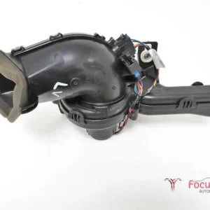 Elektrische motor interieurventilatie PEUGEOT 5008 (0U_, 0E_) Speciale Aanbieding